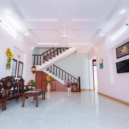 Hoa Giay Villa Vũng Tàu Exterior foto