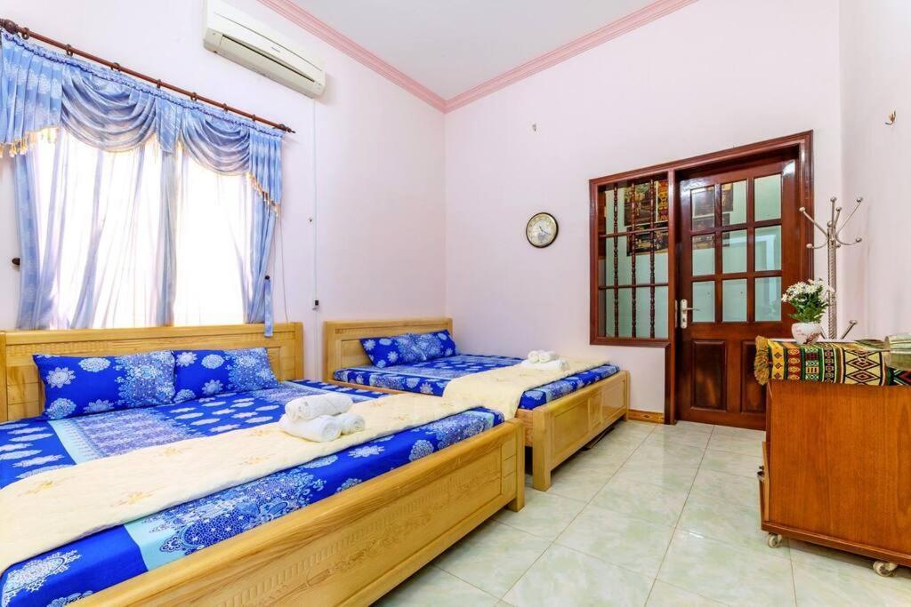 Hoa Giay Villa Vũng Tàu Exterior foto