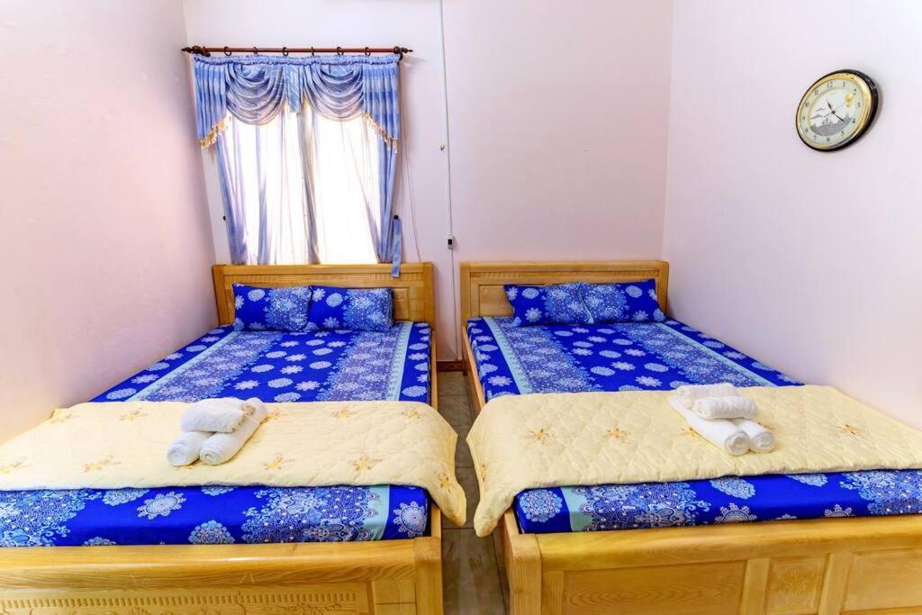 Hoa Giay Villa Vũng Tàu Exterior foto