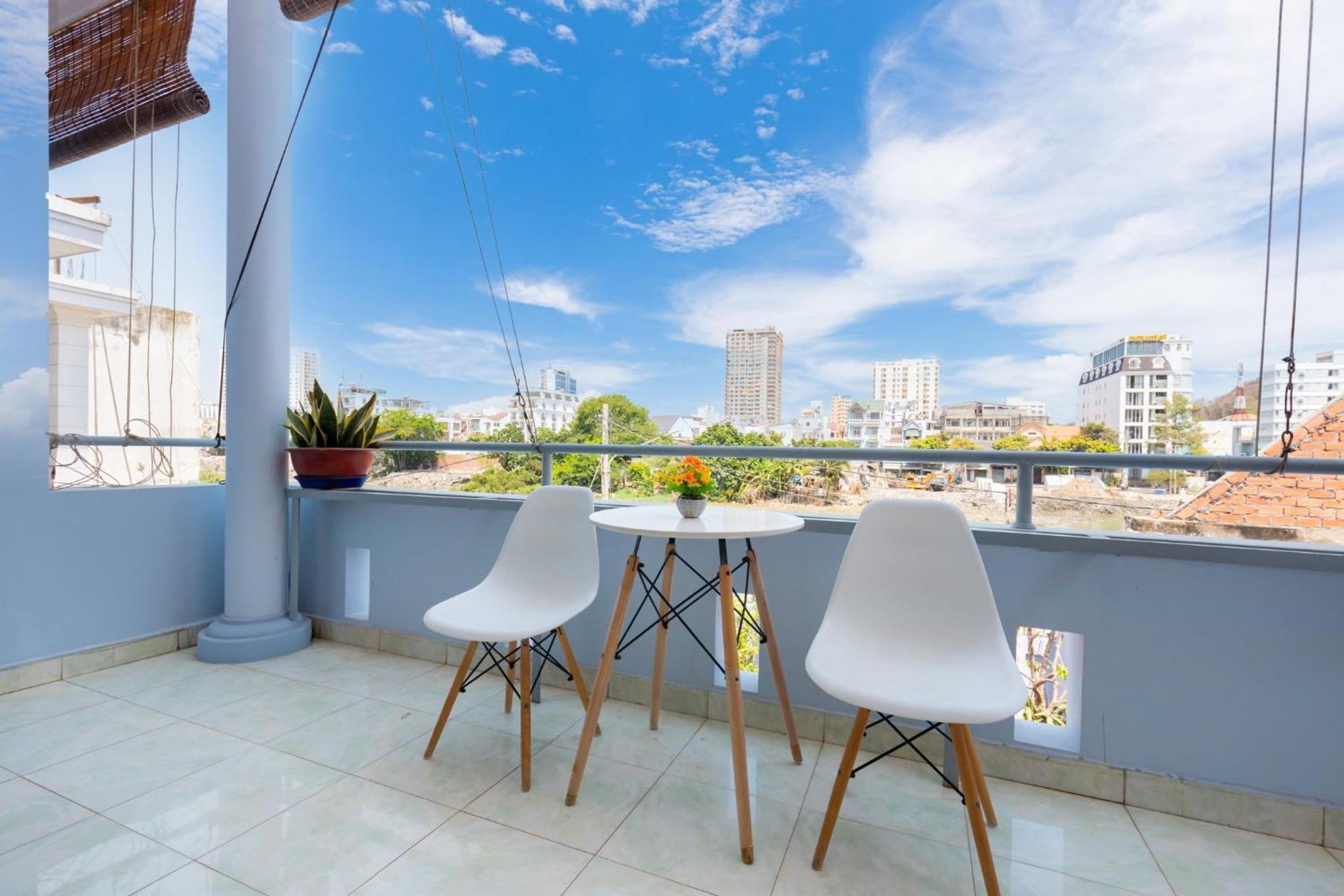 Hoa Giay Villa Vũng Tàu Exterior foto